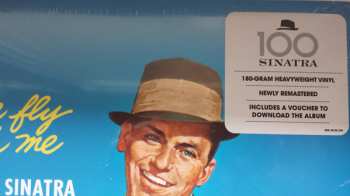 LP Frank Sinatra: Come Fly With Me 431503