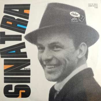 LP Frank Sinatra: Come Fly With Me 474075