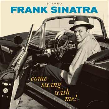Album Frank Sinatra: Come Swing With Me!