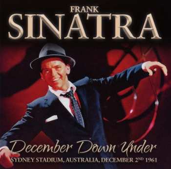 Album Frank Sinatra: December Down Under