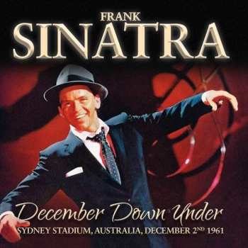 CD Frank Sinatra: December Down Under 517343