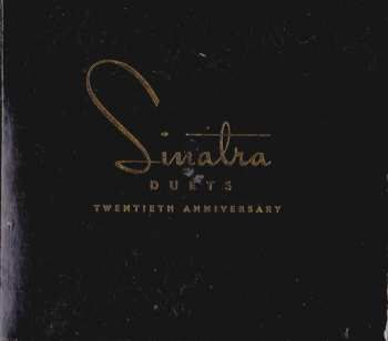 2CD Frank Sinatra: Duets (Twentieth Anniversary) DLX 10494