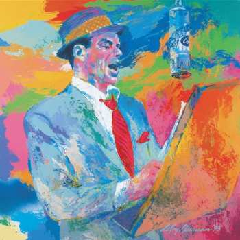 2LP Frank Sinatra: Duets (Twentieth Anniversary) 486757