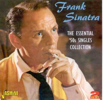 Album Frank Sinatra: Essential 50's Singles Collection