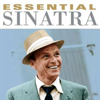 Album Frank Sinatra: Essential Sinatra