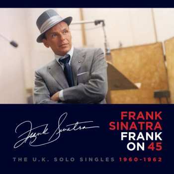 Album Frank Sinatra: Frank On 45