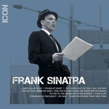 Album Frank Sinatra: Frank Sinatra 