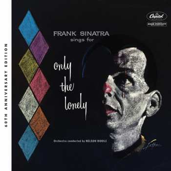 Album Frank Sinatra: Frank Sinatra Sings For Only The Lonely