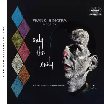 Album Frank Sinatra: Frank Sinatra Sings For Only The Lonely