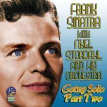 Album Frank Sinatra: Going Solo - Part Two
