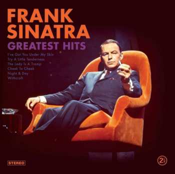 Album Frank Sinatra: Greatest Hits