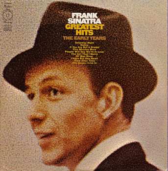 Album Frank Sinatra: Greatest Hits (The Early Years)