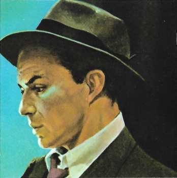 CD Frank Sinatra: In The Wee Small Hours 174535