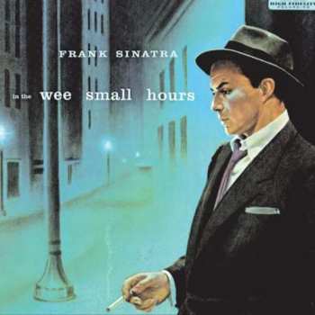 CD Frank Sinatra: In The Wee Small Hours 189978