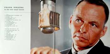 LP Frank Sinatra: In The Wee Small Hours DLX