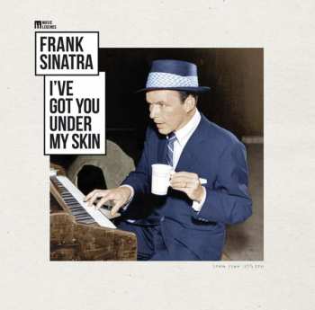 Album Frank Sinatra: I've Got You Under My Skin