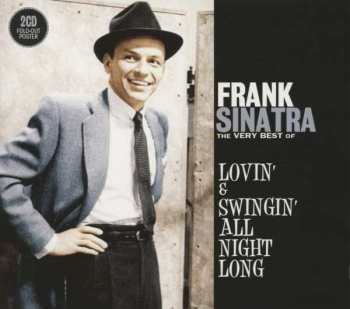 Album Frank Sinatra: Lovin' & Swingin' All Night Long (The Very Best Of)
