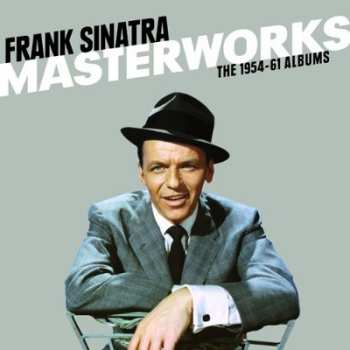 Album Frank Sinatra: Masterworks (The 1954-61 Albums)