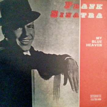 LP Frank Sinatra: My Blue Heaven 300438