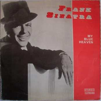 LP Frank Sinatra: My Blue Heaven 414064