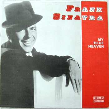LP Frank Sinatra: My Blue Heaven 428257