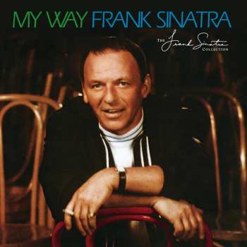 Album Frank Sinatra: My Way
