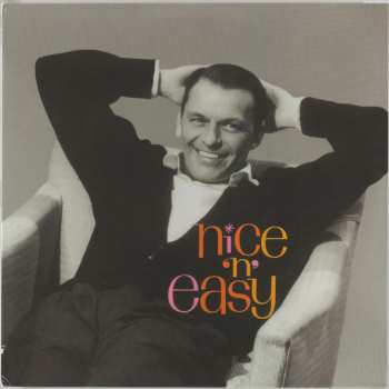 LP Frank Sinatra: Nice 'N' Easy LTD 135489