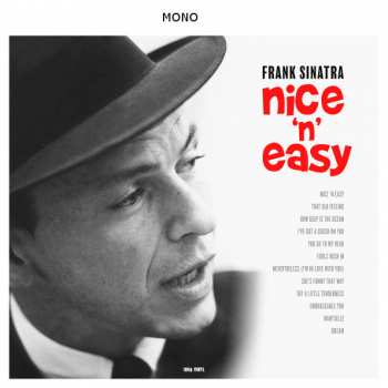 LP Frank Sinatra: Nice 'N' Easy 415958