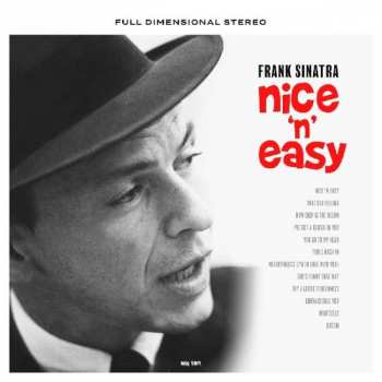 LP Frank Sinatra: Nice 'N' Easy 415958