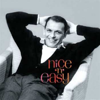 CD Frank Sinatra: Nice 'N' Easy + Bonus Tracks 179962