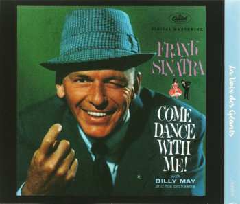 2CD Frank Sinatra: Night & Day - Blue Skies 276042