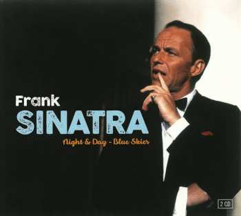 2CD Frank Sinatra: Night & Day - Blue Skies 276042