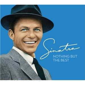 Album Frank Sinatra: Nothing But The Best