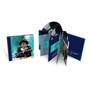 Album Frank Sinatra: Platinum