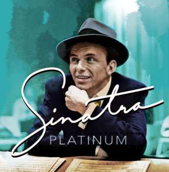 2CD Frank Sinatra: Platinum 489177