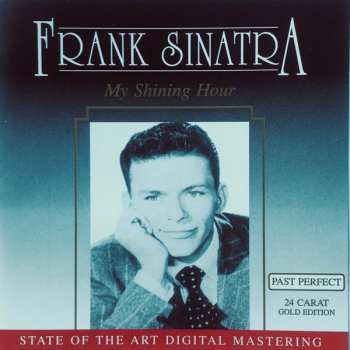 10CD Frank Sinatra: Portrait
