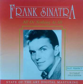 10CD Frank Sinatra: Portrait