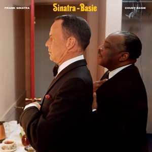 LP Frank Sinatra: Sinatra - Basie LTD | CLR 76714