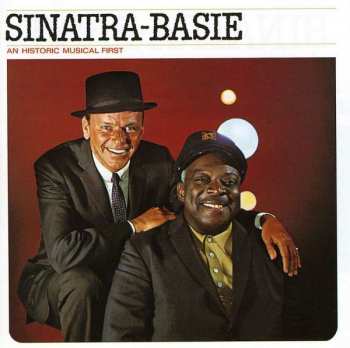 CD Frank Sinatra: Sinatra - Basie 108074