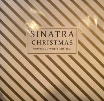 LP Frank Sinatra: Sinatra Christmas LTD | NUM | CLR 124338