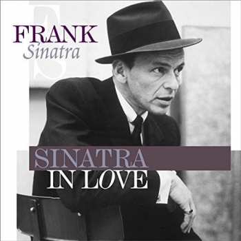 Album Frank Sinatra: Sinatra In Love