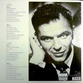 2LP Frank Sinatra: Sinatra In Love 131226