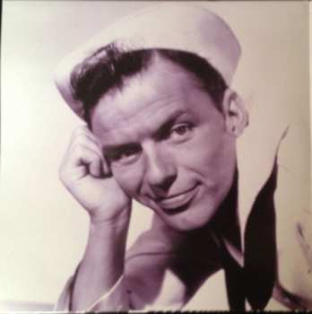 2LP Frank Sinatra: Sinatra Swings 75640