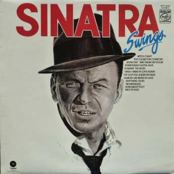 Album Frank Sinatra: Sinatra Swings