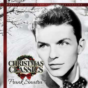 Album Frank Sinatra: Frank Sinatra Sings Christmas Classics