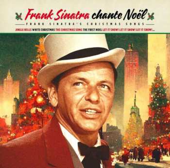 Album Frank Sinatra: Sings Christmas