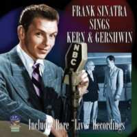 Album Frank Sinatra: Sings Kern & Gershwin