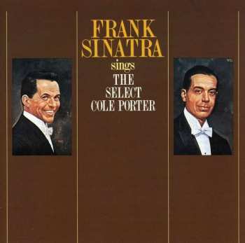 Album Frank Sinatra: Sings The Select Cole Porter