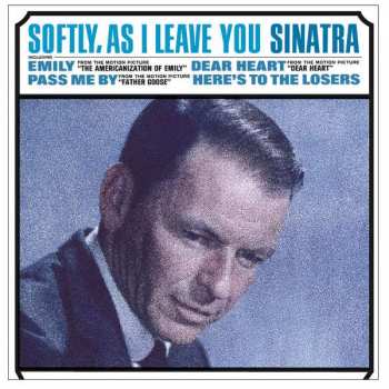 Album Frank Sinatra: Softly, As I Leave You