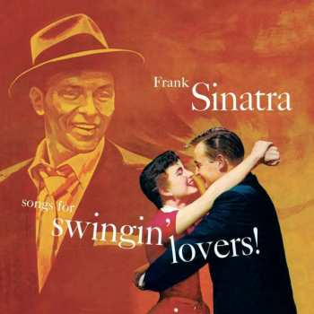 CD Frank Sinatra: Songs For Swingin' Lovers! 362091